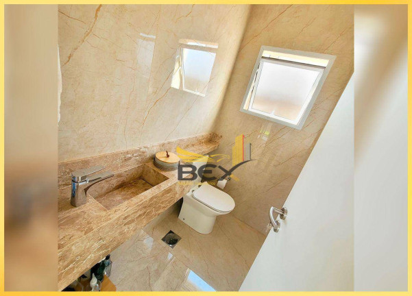 Imagem Casa com 3 Quartos à Venda, 200 m² em Tamboré - Santana De Parnaíba