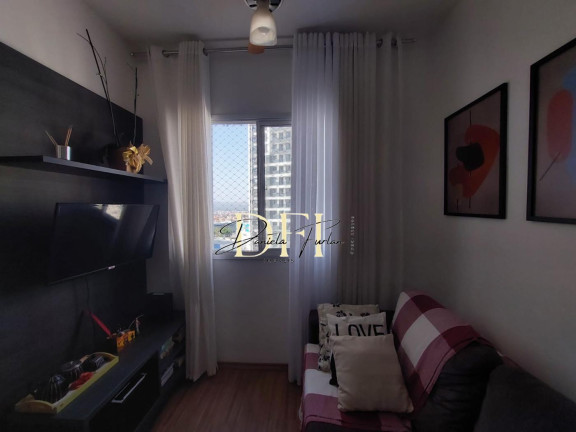 Imagem Apartamento com 2 Quartos à Venda, 47 m² em Edifício Vida Plena - Sorocaba Imagem Apartamento com 2 Quartos à Venda, 47 m² em Edifício Vida Plena - Sorocaba