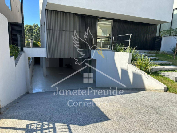 Imagem Casa de Condomínio com 4 Quartos à Venda, 420 m² em Centro Comercial Jubran - Barueri
