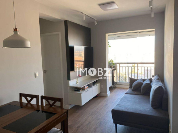 Imagem Imóvel com 2 Quartos à Venda, 48 m² em Vila Andrade - São Paulo Imagem Imóvel com 2 Quartos à Venda, 48 m² em Vila Andrade - São Paulo