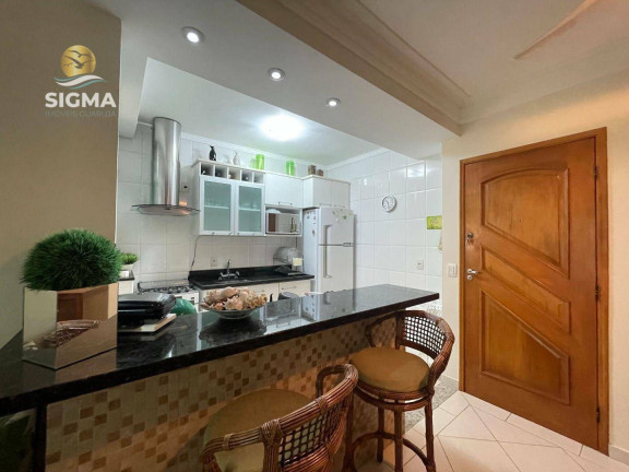 Imagem Apartamento com 3 Quartos à Venda, 90 m² em Enseada - Guarujá Imagem Apartamento com 3 Quartos à Venda, 90 m² em Enseada - Guarujá