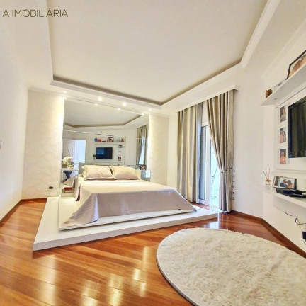 Imagem Casa com 4 Quartos à Venda, 460 m² em Parque Terra Nova Ii - São Bernardo Do Campo