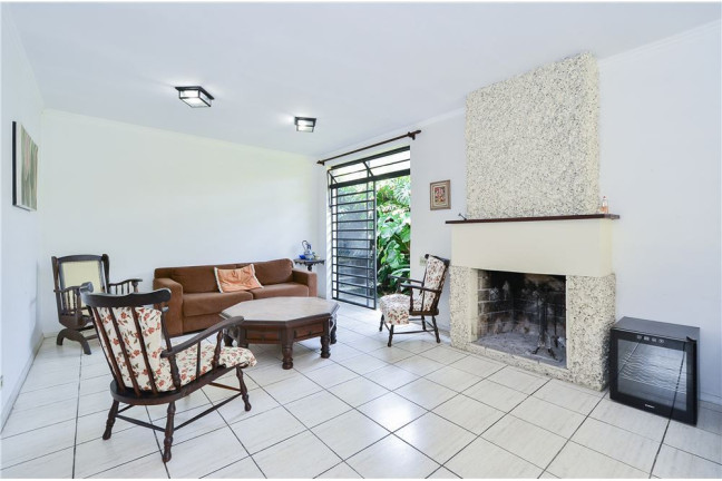 Imagem Casa com 3 Quartos à Venda,  em Vila Sônia - São Paulo