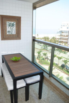 Imagem Apartamento com 4 Quartos à Venda, 166 m² em Rio De Janeiro