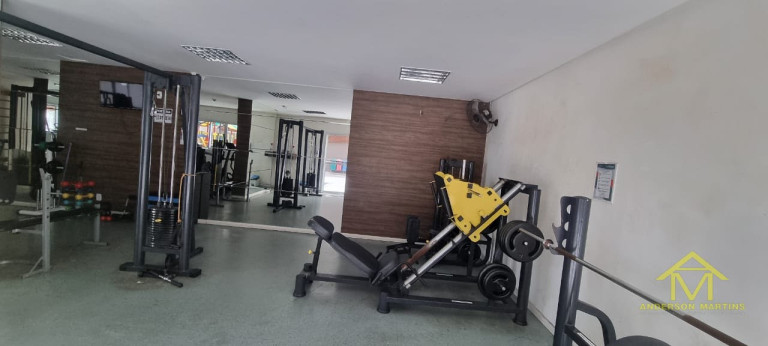 Imagem Apartamento com 2 Quartos à Venda, 52 m² em Praia De Itaparica - Vila Velha Imagem Apartamento com 2 Quartos à Venda, 52 m² em Praia De Itaparica - Vila Velha