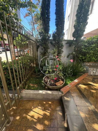 Imagem Apartamento com 2 Quartos à Venda, 72 m² em Setor Bueno - Goiânia