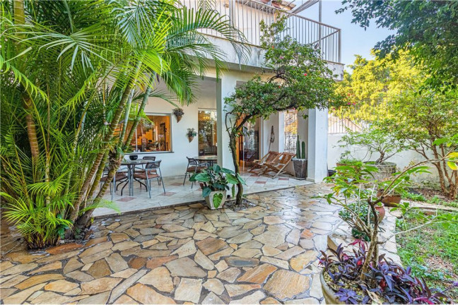 Imagem Casa com 4 Quartos à Venda,  em Vila Pompéia - São Paulo