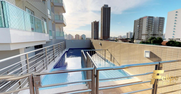 Imagem Imóvel com 3 Quartos à Venda, 86 m² em Praia De Itaparica - Vila Velha