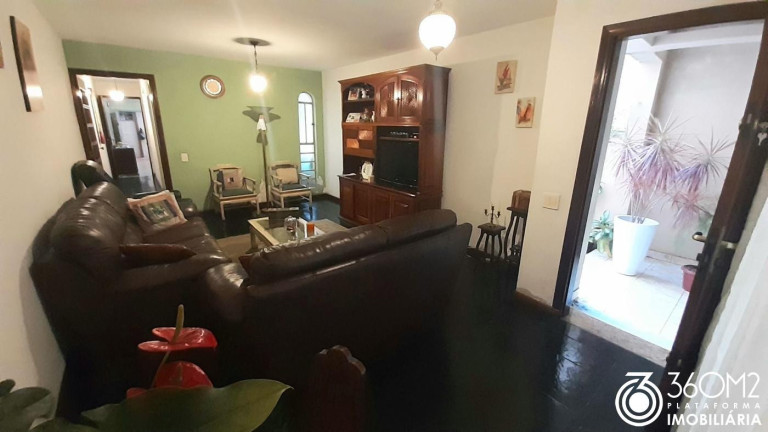 Imagem Casa com 3 Quartos à Venda, 225 m² em Vila Pires - Santo André Imagem Casa com 3 Quartos à Venda, 225 m² em Vila Pires - Santo André