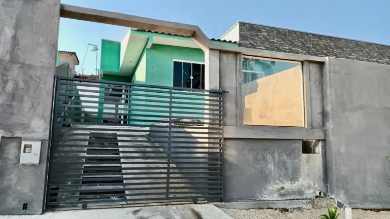 Imagem Casa com 2 Quartos à Venda, 43 m² em Iguaçu - Araucaria Imagem Casa com 2 Quartos à Venda, 43 m² em Iguaçu - Araucaria