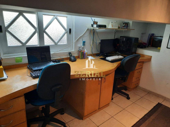 Imagem Sobrado com 3 Quartos à Venda, 180 m² em Jardim São Caetano - São Caetano Do Sul