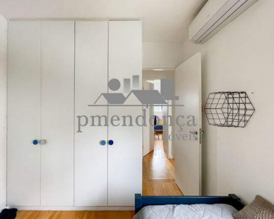 Imagem Apartamento com 3 Quartos à Venda, 136 m² em Vila Madalena - São Paulo Imagem Apartamento com 3 Quartos à Venda, 136 m² em Vila Madalena - São Paulo