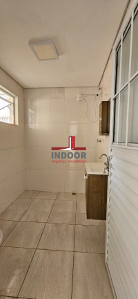 Imagem Casa com 3 Quartos para Alugar, 120 m² em Vila Isolina Mazzei - São Paulo Imagem Casa com 3 Quartos para Alugar, 120 m² em Vila Isolina Mazzei - São Paulo