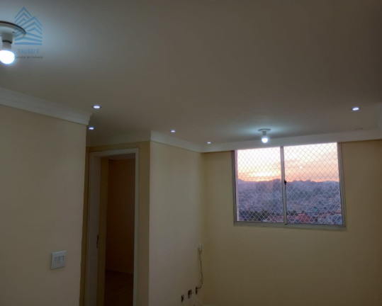 Imagem Imóvel com 2 Quartos à Venda, 48 m² em Vila Bremen - Guarulhos