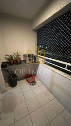 Imagem Apartamento com 2 Quartos à Venda, 63 m² em Conjunto Residencial Trinta E Um De Março - São José Dos Campos Imagem Apartamento com 2 Quartos à Venda, 63 m² em Conjunto Residencial Trinta E Um De Março - São José Dos Campos