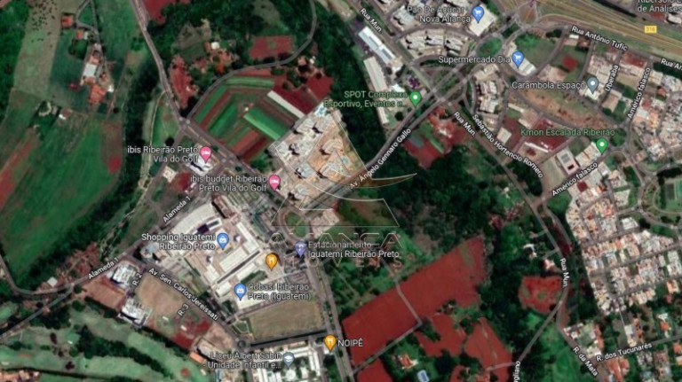 Imagem Apartamento com 2 Quartos à Venda, 70 m² em Vila Do Golf - Ribeirão Preto Imagem Apartamento com 2 Quartos à Venda, 70 m² em Vila Do Golf - Ribeirão Preto