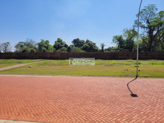 Imagem Terreno à Venda, 422 m² em Condomínio Reserva Santa Izabel - Jaguariúna Imagem Terreno à Venda, 422 m² em Condomínio Reserva Santa Izabel - Jaguariúna