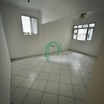 Imagem Apartamento com 2 Quartos à Venda, 69 m² em Boqueirão - Santos