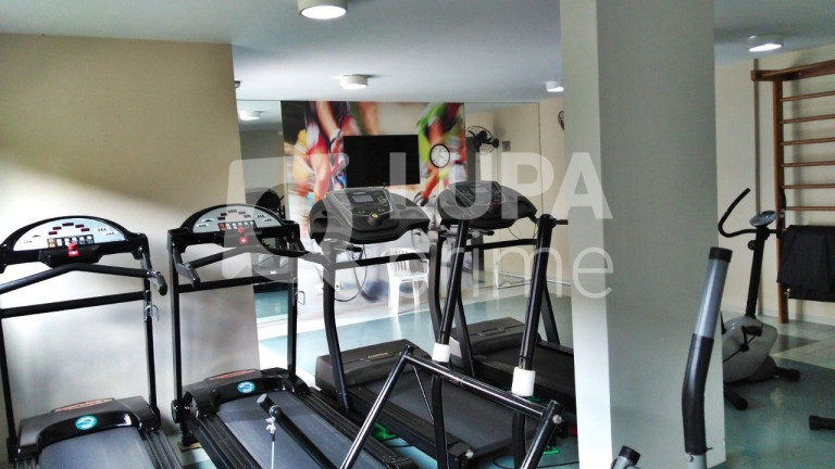 Imagem Apartamento com 3 Quartos à Venda, 67 m² em Vila Constança - São Paulo