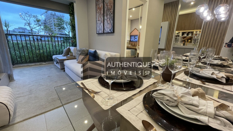 Imagem Apartamento com 3 Quartos à Venda, 67 m² em Vila Anastácio - São Paulo Imagem Apartamento com 3 Quartos à Venda, 67 m² em Vila Anastácio - São Paulo