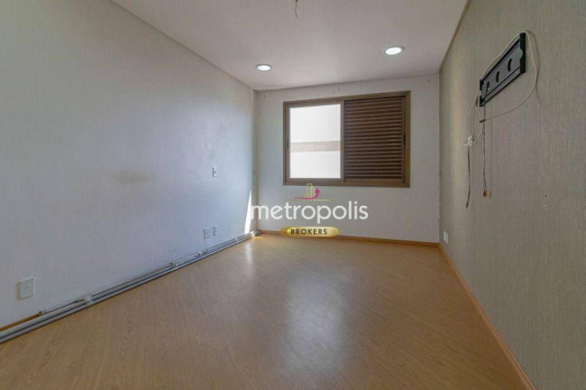 Imagem Apartamento com 4 Quartos à Venda, 370 m² em Vila Gilda - Santo André Imagem Apartamento com 4 Quartos à Venda, 370 m² em Vila Gilda - Santo André