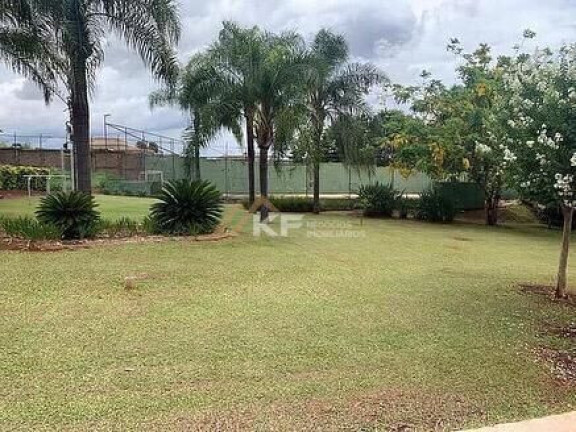 Terreno à Venda, 1.266 m² em Bonfim Paulista - Ribeirão Preto
