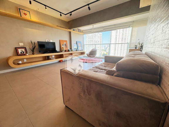 Imagem Apartamento com 2 Quartos à Venda, 65 m² em Vila Mariana - São Paulo Imagem Apartamento com 2 Quartos à Venda, 65 m² em Vila Mariana - São Paulo