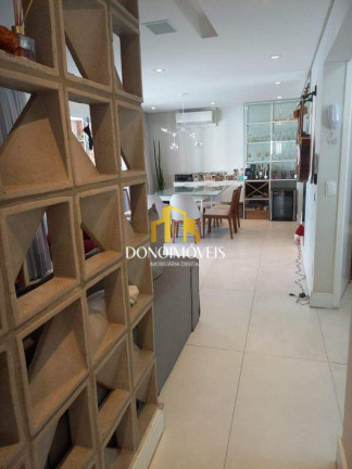 Imagem Apartamento com 3 Quartos à Venda, 123 m² em Centro - São Bernardo Do Campo Imagem Apartamento com 3 Quartos à Venda, 123 m² em Centro - São Bernardo Do Campo