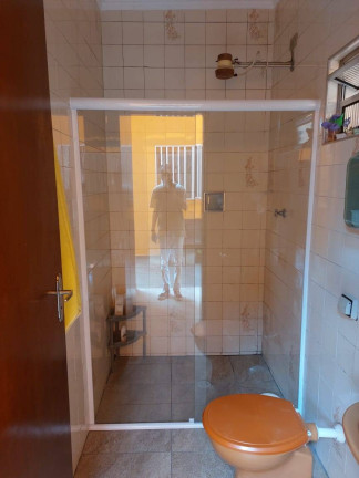 Imagem Casa com 2 Quartos à Venda, 150 m² em Taboão/diadema - Diadema