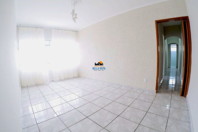 Imagem Apartamento com 3 Quartos à Venda,  em Encruzilhada - Santos
