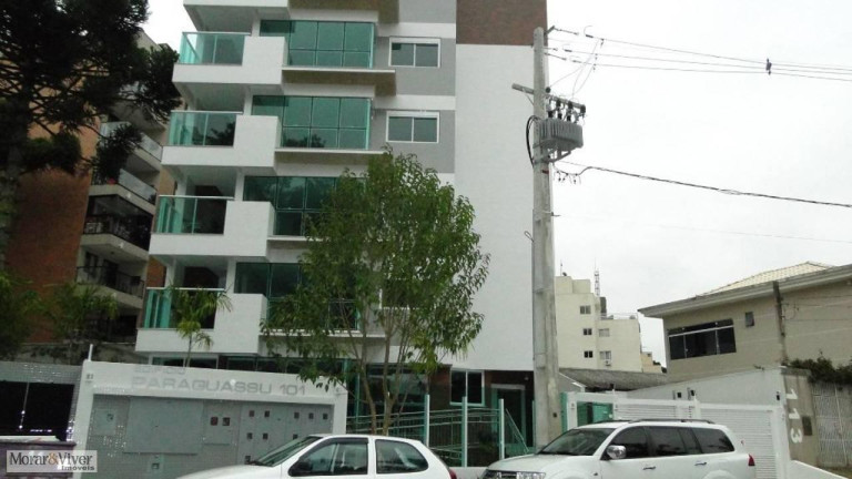 Imagem Apartamento com 3 Quartos à Venda, 111 m² em Alto Da Glória - Curitiba Imagem Apartamento com 3 Quartos à Venda, 111 m² em Alto Da Glória - Curitiba