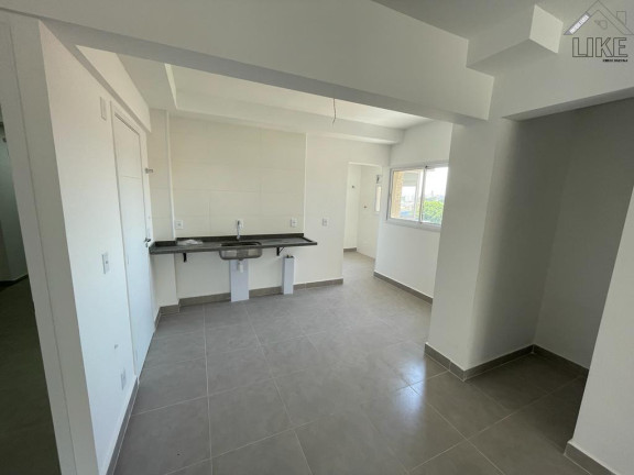 Imagem Imóvel com 3 Quartos para Alugar, 101 m² em Vila Aprazível - Jacareí