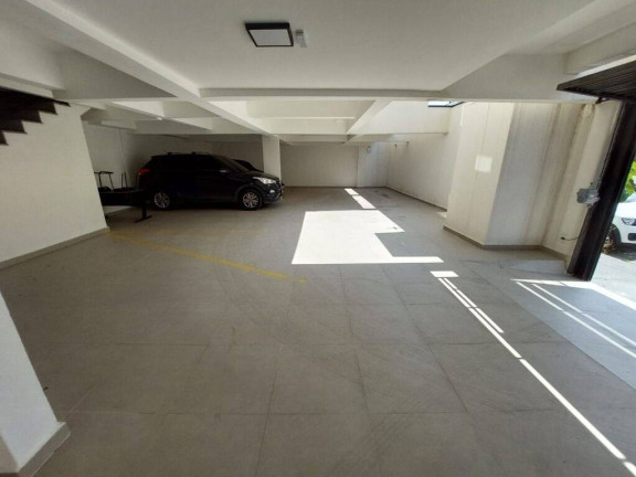 Imagem Apartamento com 2 Quartos à Venda, 90 m² em Jardim Ocara - Santo André