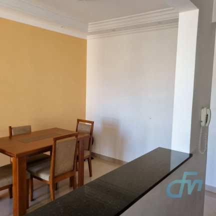 Imagem Apartamento com 2 Quartos à Venda, 52 m² em Vila Das Nações - Ferraz De Vasconcelos