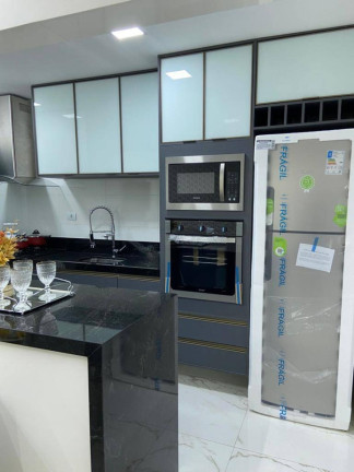 Imagem Apartamento com 3 Quartos à Venda, 90 m² em Parque Das Nações - Santo André Imagem Apartamento com 3 Quartos à Venda, 90 m² em Parque Das Nações - Santo André