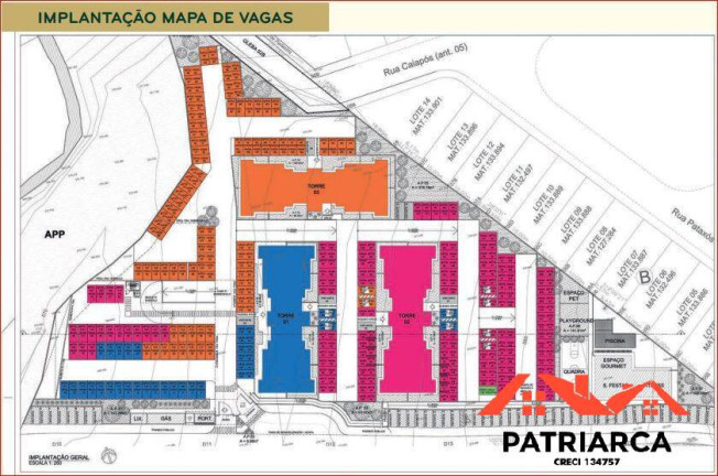 Imagem Apartamento com 2 Quartos à Venda, 51 m² em Novo Angulo - Hortolândia