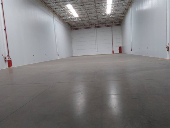 Imagem Imóvel à Venda, 1.953 m² em Distrito Industrial - Jundiaí