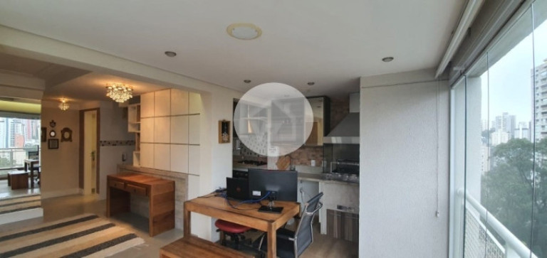 Imagem Apartamento com 2 Quartos à Venda, 79 m² em Vila Andrade - São Paulo Imagem Apartamento com 2 Quartos à Venda, 79 m² em Vila Andrade - São Paulo