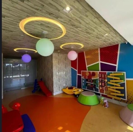 Imagem Apartamento com 1 Quarto para Alugar, 45 m² em Miramar - João Pessoa