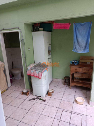 Imagem Sobrado com 2 Quartos à Venda, 111 m² em Jardim Vila Galvão - Guarulhos Imagem Sobrado com 2 Quartos à Venda, 111 m² em Jardim Vila Galvão - Guarulhos
