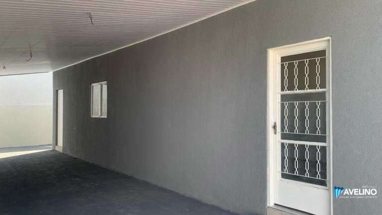 Imagem Casa com 2 Quartos à Venda, 100 m² em Nova Lima - Campo Grande