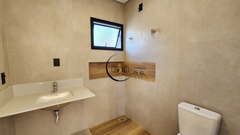Imagem Casa de Condomínio com 3 Quartos à Venda, 260 m² em Residencial Ibi-aram Ii - Itupeva Imagem Casa de Condomínio com 3 Quartos à Venda, 260 m² em Residencial Ibi-aram Ii - Itupeva