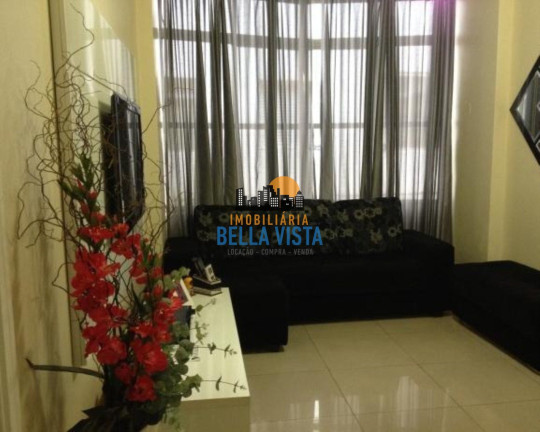 Imagem Apartamento com 2 Quartos à Venda, em Itararé - São Vicente Imagem Apartamento com 2 Quartos à Venda, em Itararé - São Vicente