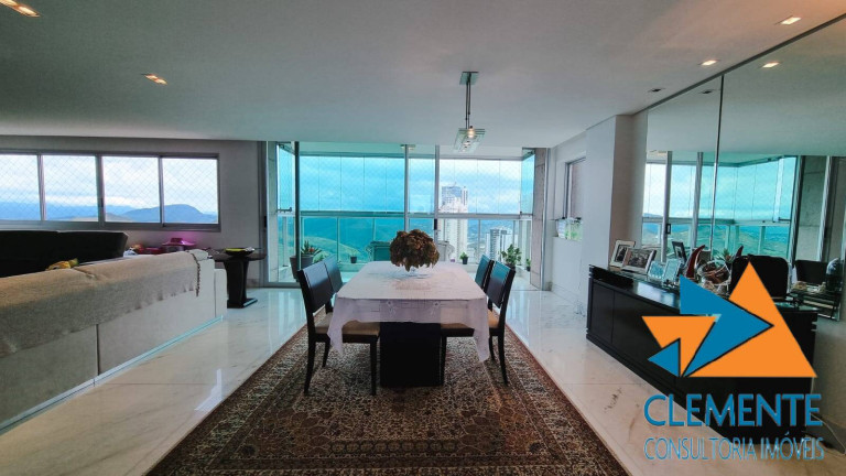 Imagem Apartamento com 4 Quartos à Venda, 222 m² em Vila Da Serra - Nova Lima Imagem Apartamento com 4 Quartos à Venda, 222 m² em Vila Da Serra - Nova Lima