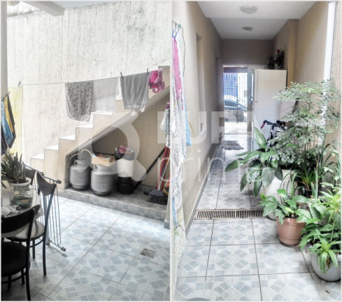 Imagem Casa com 2 Quartos à Venda, 187 m² em Vila Maria - São Paulo
