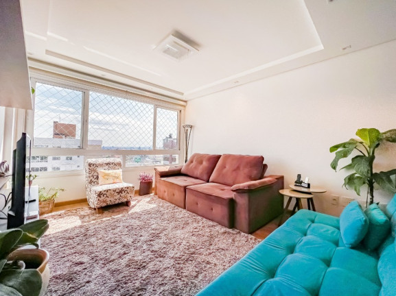 Imagem Apartamento com 2 Quartos à Venda, 77 m² em Boa Vista - Porto Alegre