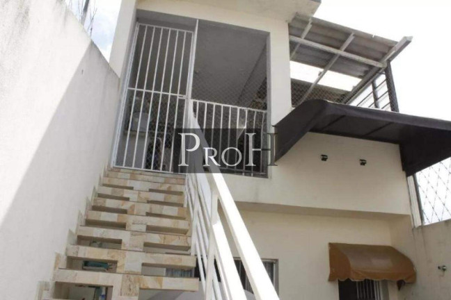 Imagem Sobrado com 3 Quartos à Venda, 195 m² em Santa Paula - São Caetano Do Sul Imagem Sobrado com 3 Quartos à Venda, 195 m² em Santa Paula - São Caetano Do Sul