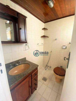 Imagem Cobertura com 2 Quartos à Venda, 170 m² em Icaraí - Niterói Imagem Cobertura com 2 Quartos à Venda, 170 m² em Icaraí - Niterói