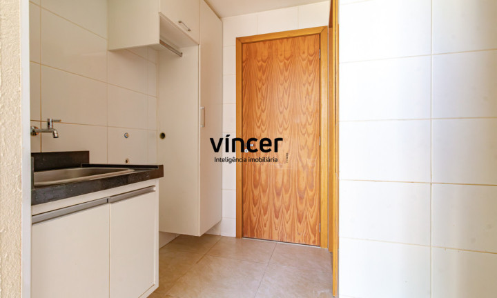 Imagem Apartamento com 3 Quartos à Venda, 111 m² em Serrinha - Goiânia