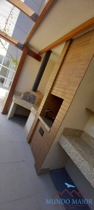 Imagem Apartamento com 2 Quartos à Venda, 64 m² em Campestre - Santo André